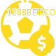 Aposte em esportes do mundo todo no 1288BET.COM!