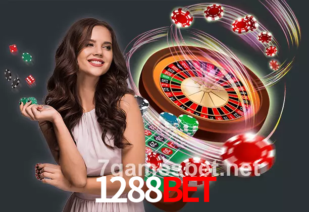 vivo no cassino 1288Bet