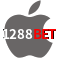 Aplicativo 1288Bet para iOS